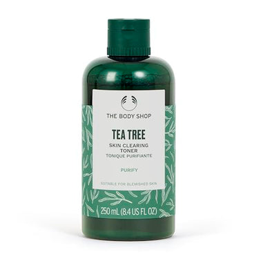 The Body Shop Tea Tree Skin Clearing Toner, 8.4-Fluid Ounce by The Body Shop im Sale